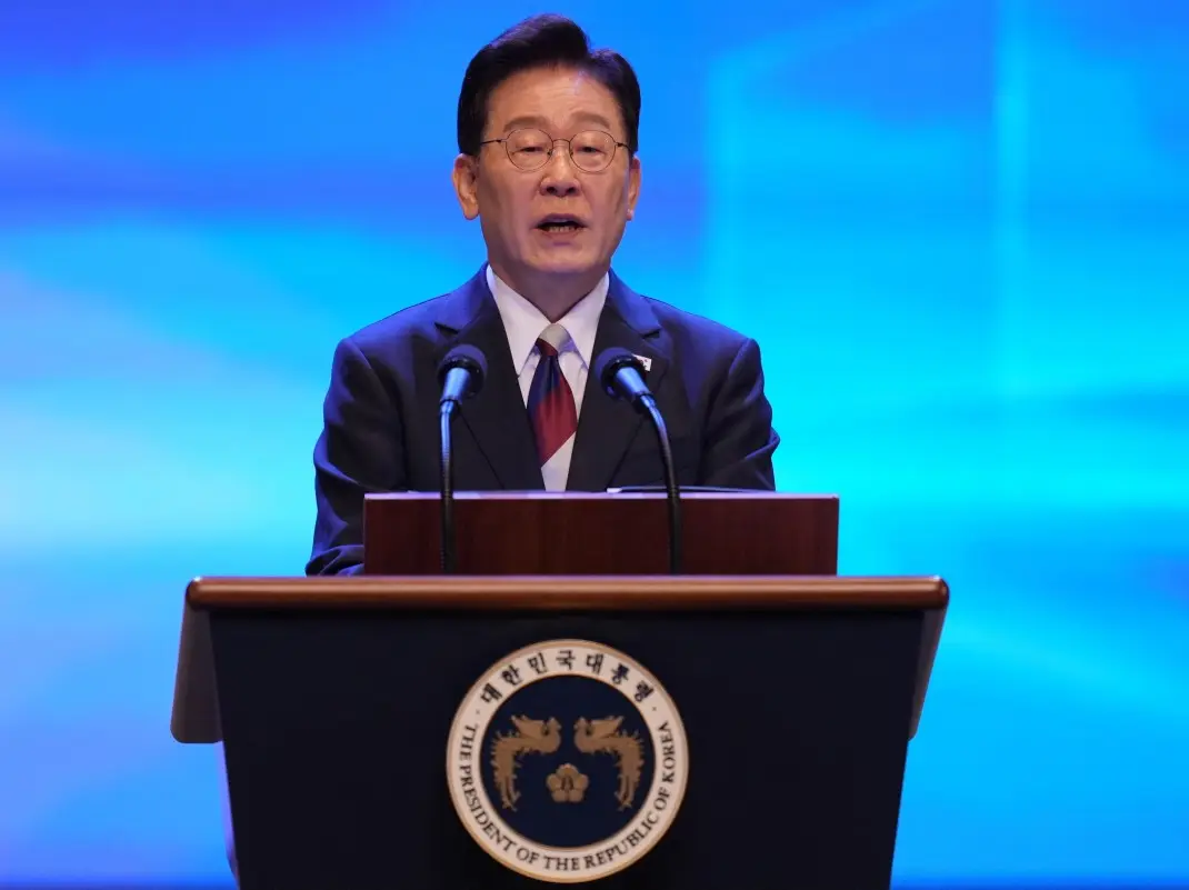 South Korea to press ahead with wartime operational control transfer from US South Korea to press ahead with wartime operational control transfer from US
