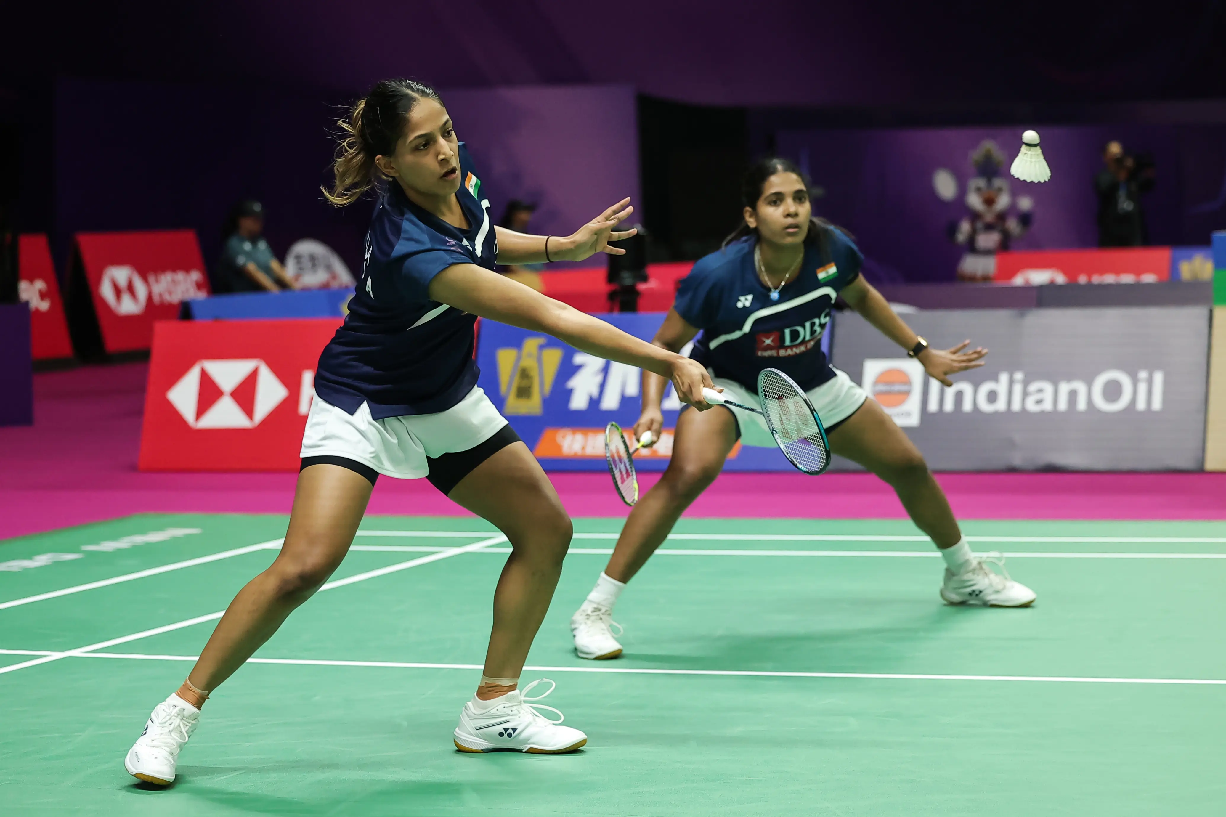 BWF World Championships 2026: Gayatri-Treesa, Lakshya Sen and Unnati Hooda shine