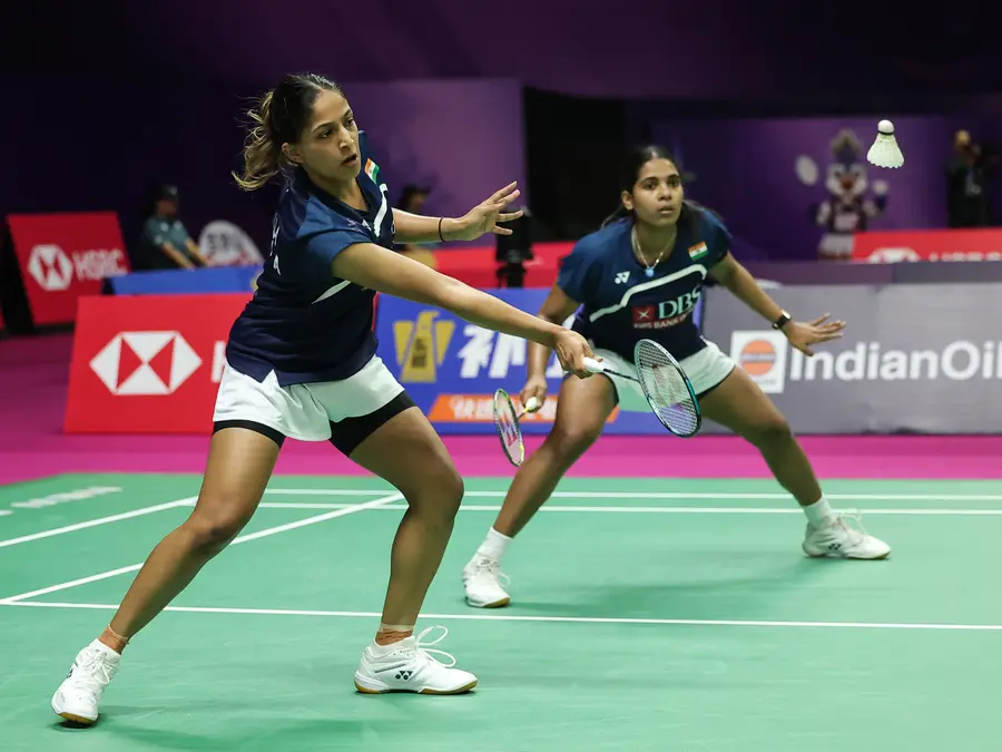 BWF World Championships 2026: Gayatri-Treesa, Lakshya Sen and Unnati Hooda shine