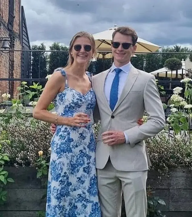 Helicopter crash kills British newlyweds and former Air Force pilot in Greece