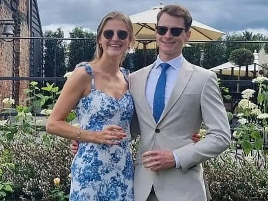 Helicopter crash kills British newlyweds and former Air Force pilot in Greece