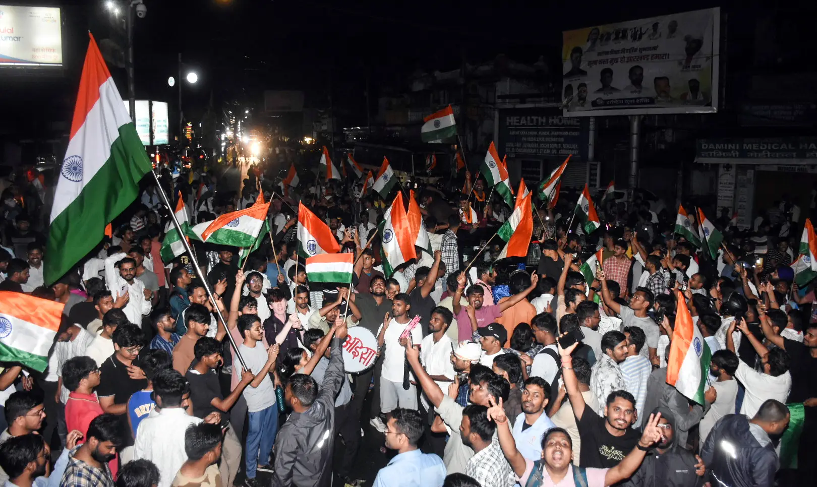 The Verdict: What is their fault? India’s broken government recruitment system is failing its youth