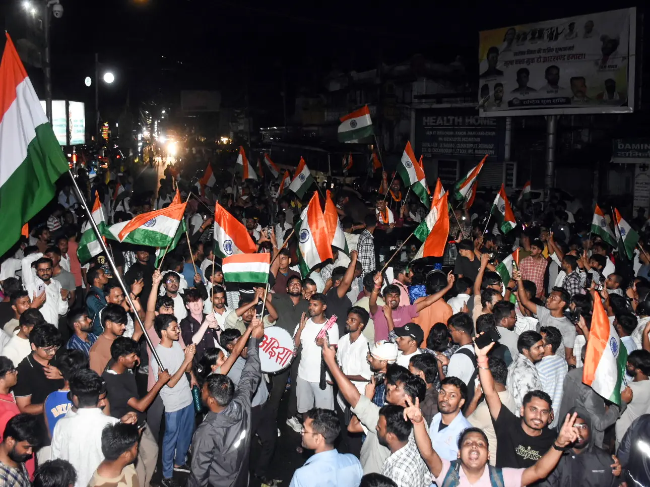 The Verdict: What is their fault? India’s broken government recruitment system is failing its youth The Verdict: What is their fault? India’s broken government recruitment system is failing its youth