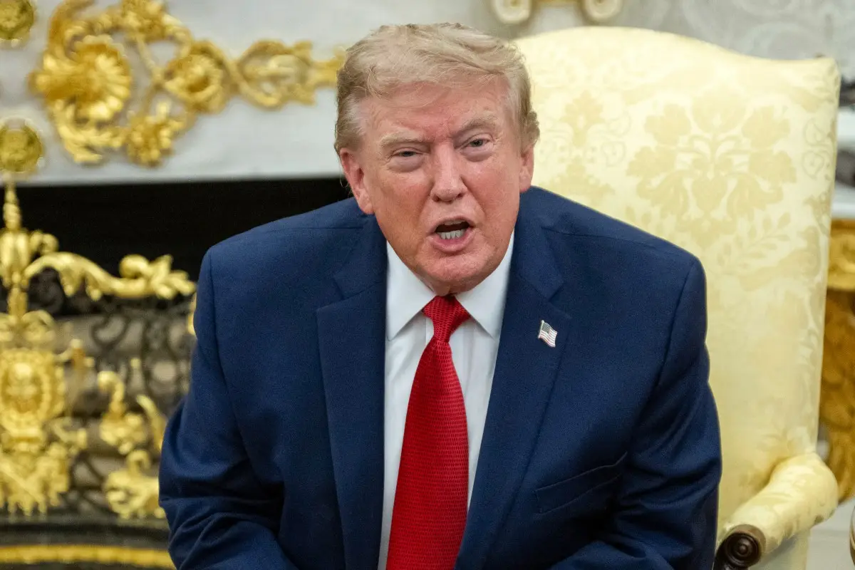 Trump denies US-Iran talks as Kushner says negotiations are active