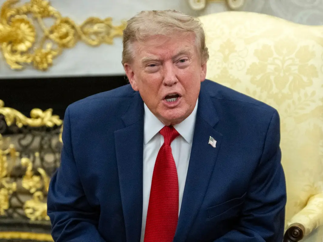 Trump denies US-Iran talks as Kushner says negotiations are active Trump denies US-Iran talks as Kushner says negotiations are active