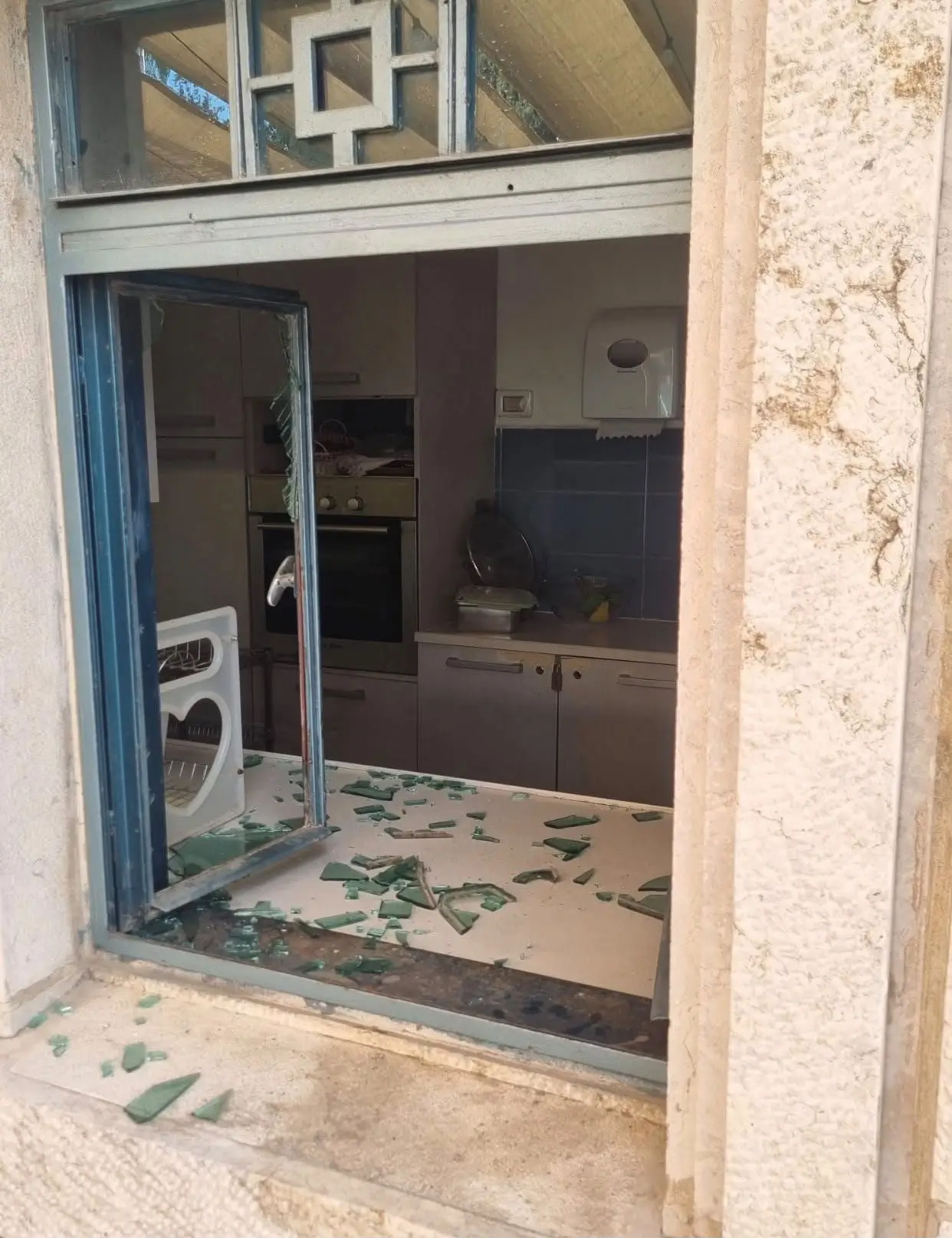 Gravitas | Jerusalem's Reformist synagogue targeted for showing gay Pride flag