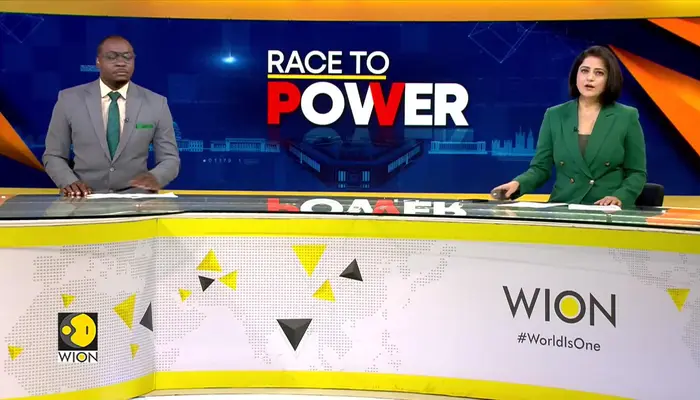 WionNews Video