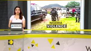 Nigeria violence: Plateau state rocked by deadly night raid, security fears grow 