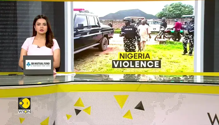 WionNews Video