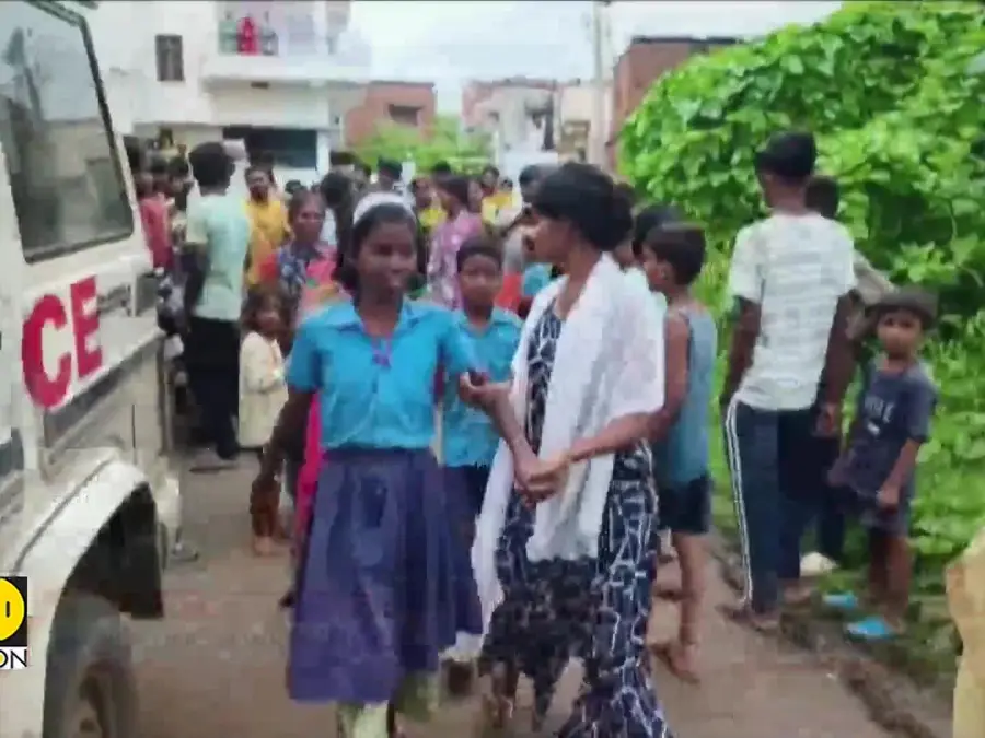 Students given detergent instead of salt in Bihar mid-day meal, shifted to hospital