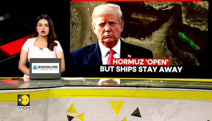 WionNews Video