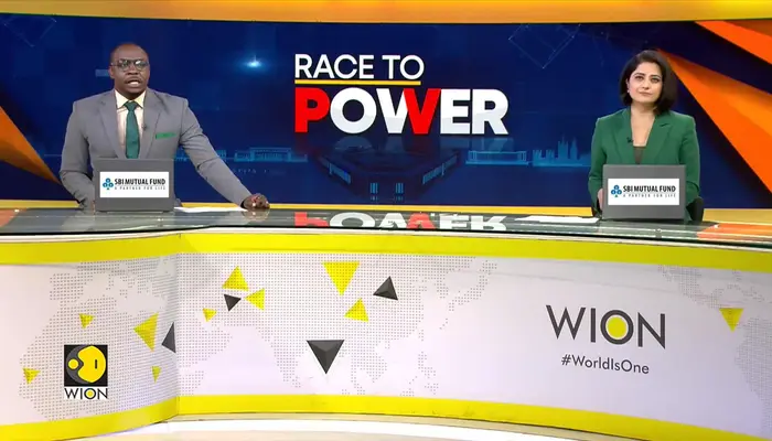 WionNews Video