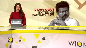 Tamil Nadu clears 1-year leave for women staff; leave extended from 12 weeks to 365 days