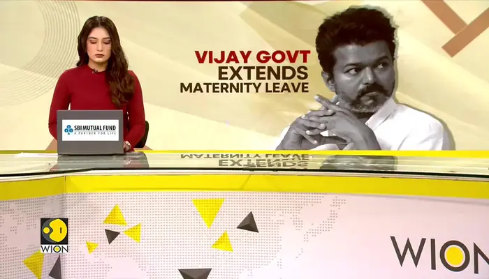 Tamil Nadu clears 1-year leave for women staff; leave extended from 12 weeks to 365 days