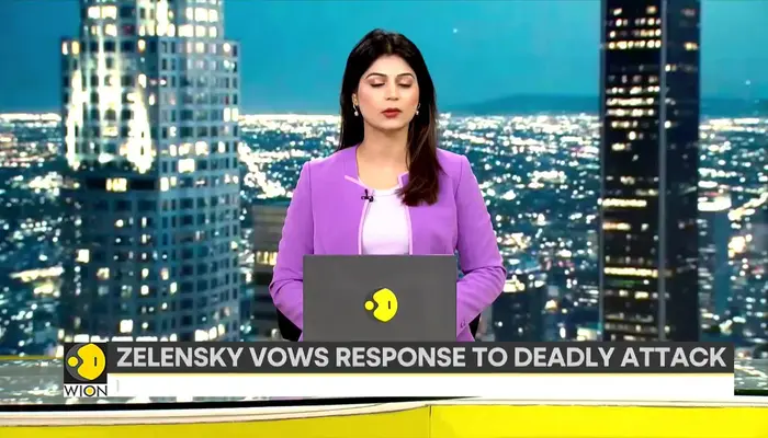 WionNews Video