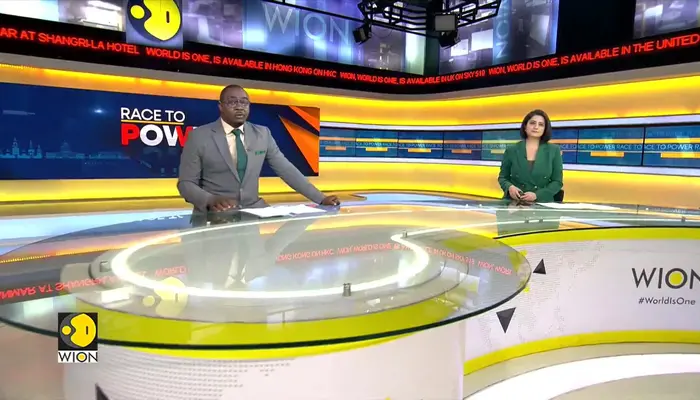 WionNews Video