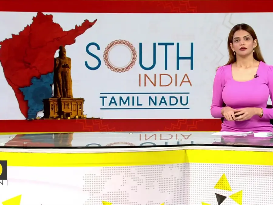 Tamil Nadu extends maternity leave to 1 year for third child 