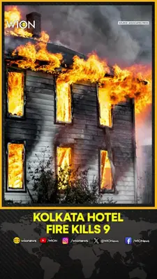 Wion News