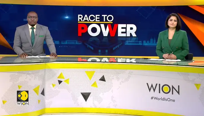 WionNews Video