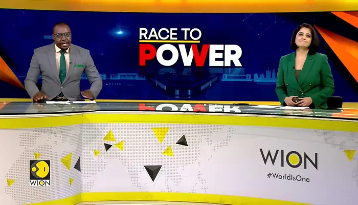 WionNews Video