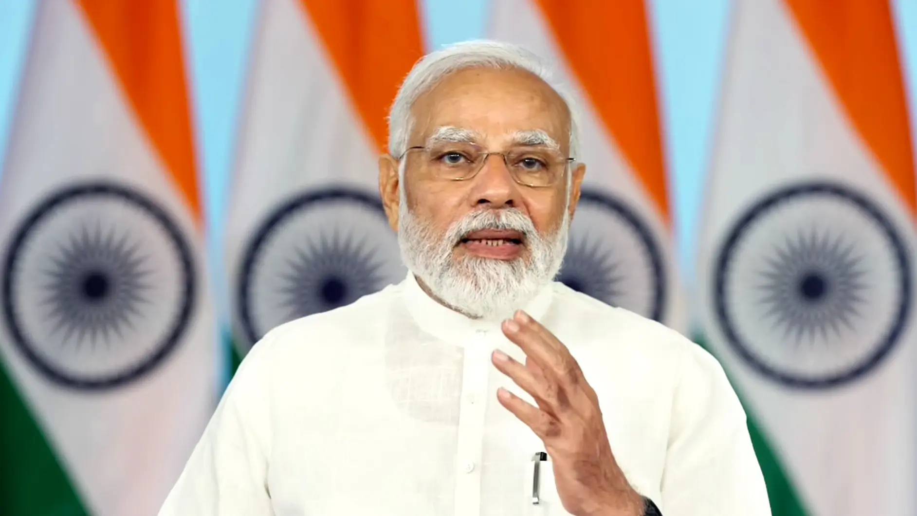 PM CARES Fund balance rises to ₹8,452 crore as Congress questions spending
