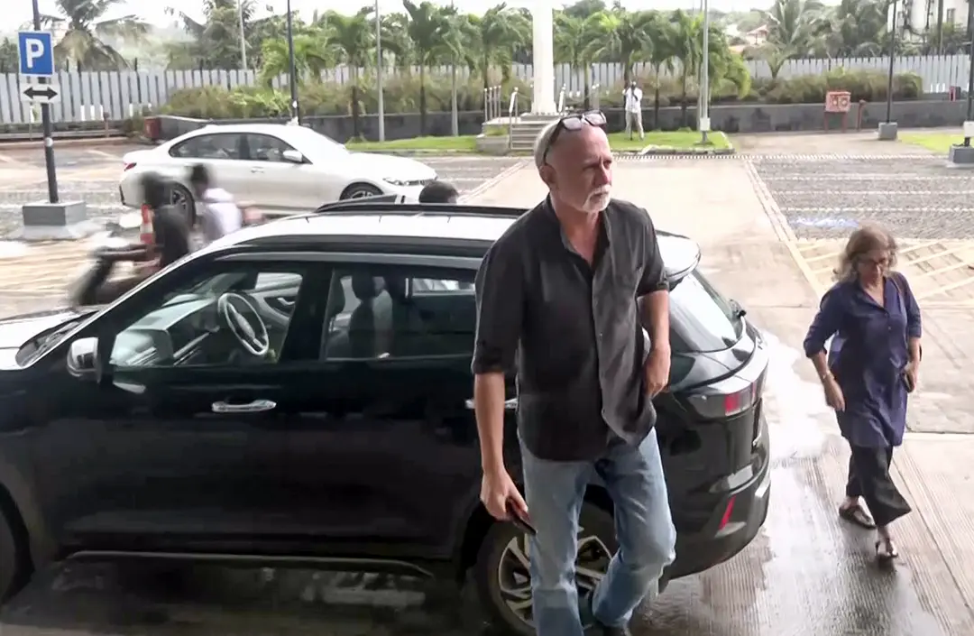 Goa seeks life term for Tarun Tejpal, challenges 10-year rape sentence