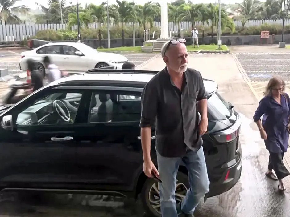 Goa seeks life term for Tarun Tejpal, challenges 10-year rape sentence Goa seeks life term for Tarun Tejpal, challenges 10-year rape sentence