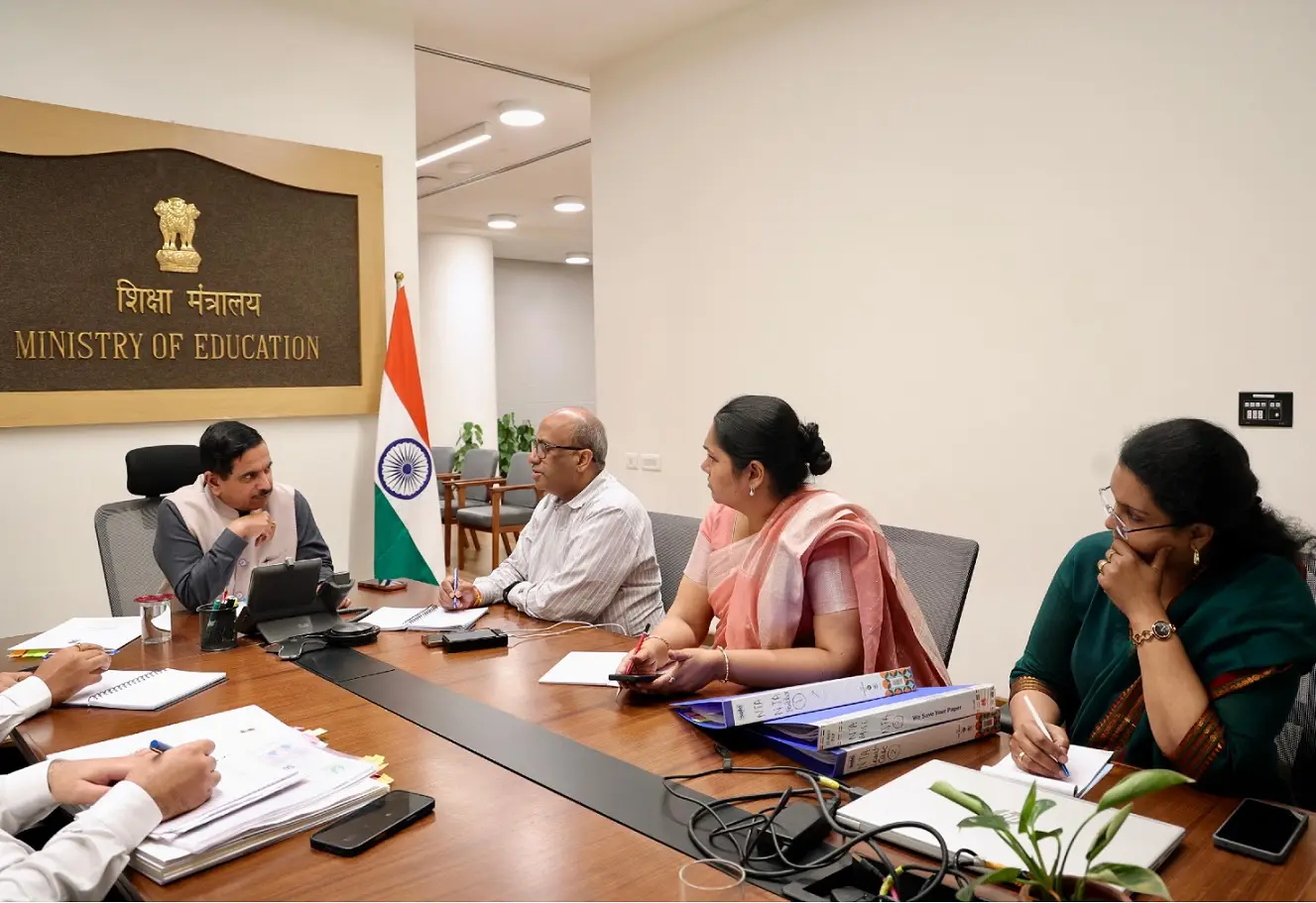 NTA overhaul after paper leak: 600 experts out, four-tier paper checking, and CISF security