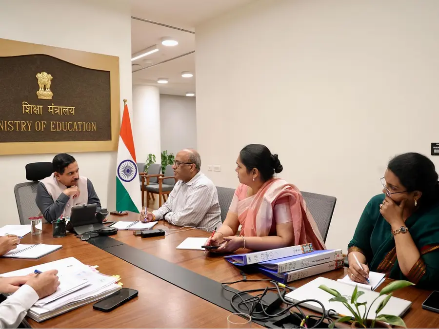 NTA overhaul after paper leak: 600 experts out, four-tier paper checking, and CISF security