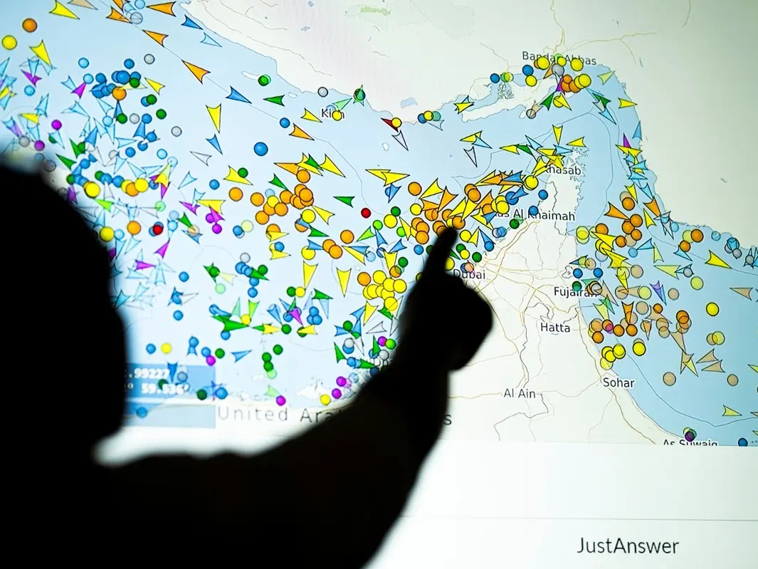 UAE suspends trade with Iran, accuses it of targeting Gulf shipping; Tehran calls claim baseless UAE suspends trade with Iran, accuses it of targeting Gulf shipping; Tehran calls claim baseless