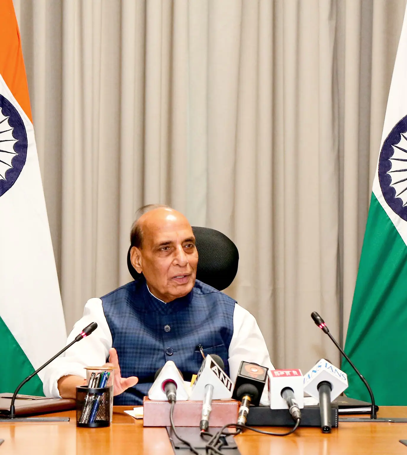 India imposes ban on import of 405 defence items to boost domestic production