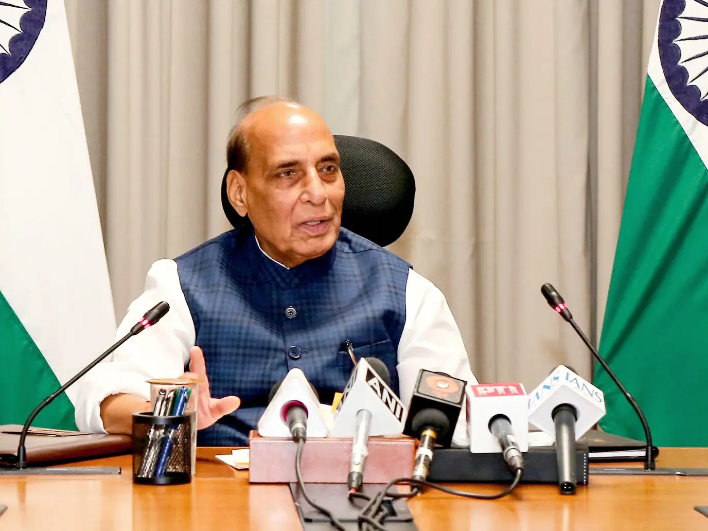 India imposes ban on import of 405 defence items to boost domestic production India imposes ban on import of 405 defence items to boost domestic production