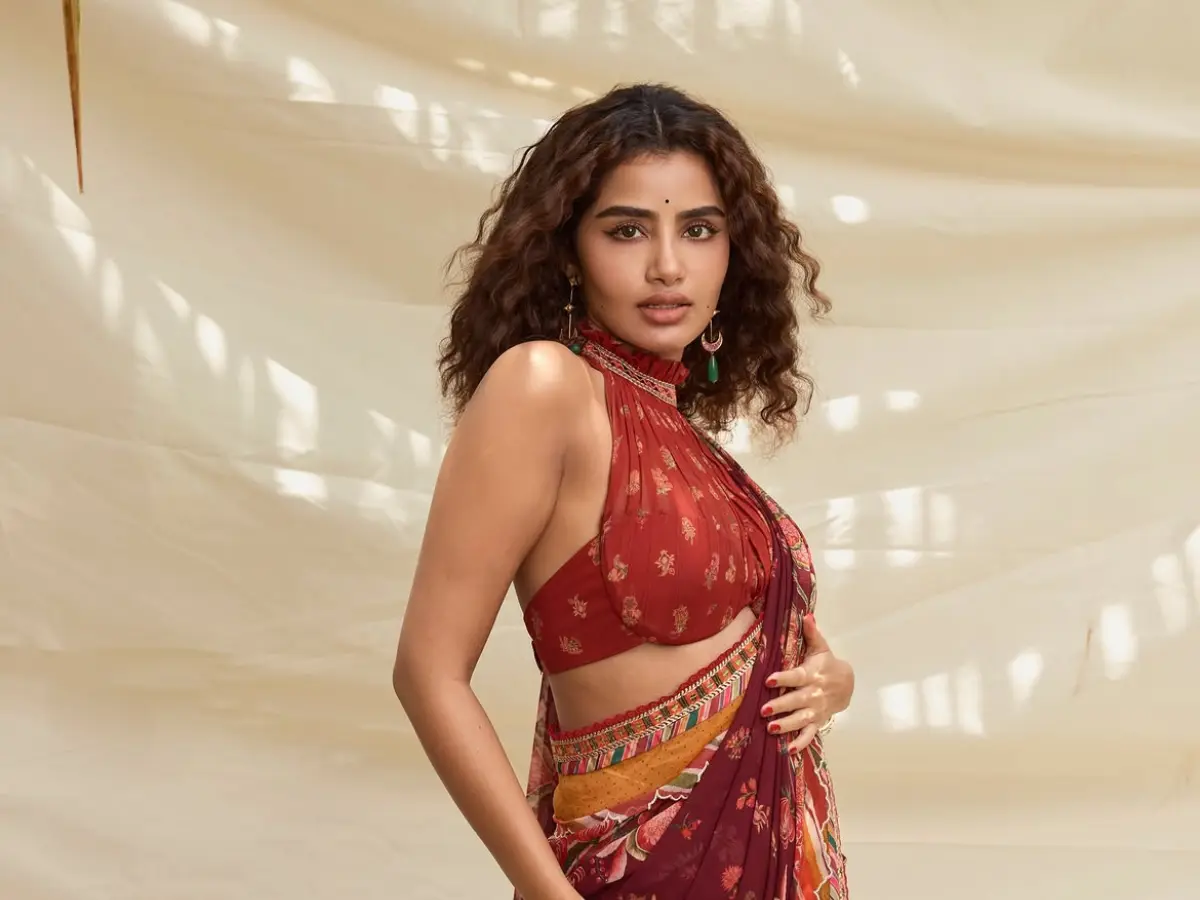 'I was ashamed of my periods': Anupama Parameswaran opens up about her toxic past relationship