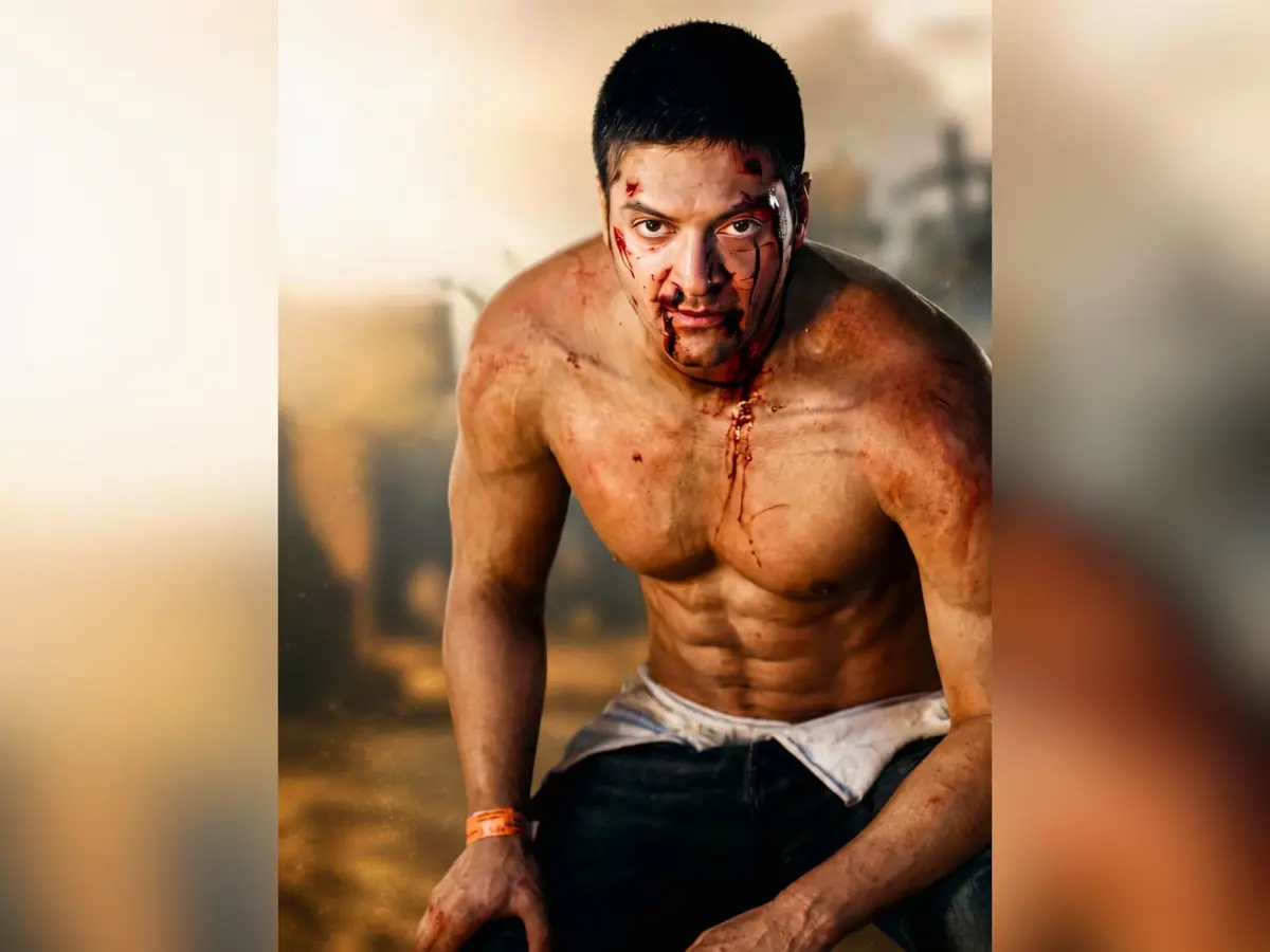 'A version never seen before'- Ali Fazal on his massive transformation as Guddu Bhaiya for Mirzapur: The Movie 'A version never seen before'- Ali Fazal on his massive transformation as Guddu Bhaiya for Mirzapur: The Movie