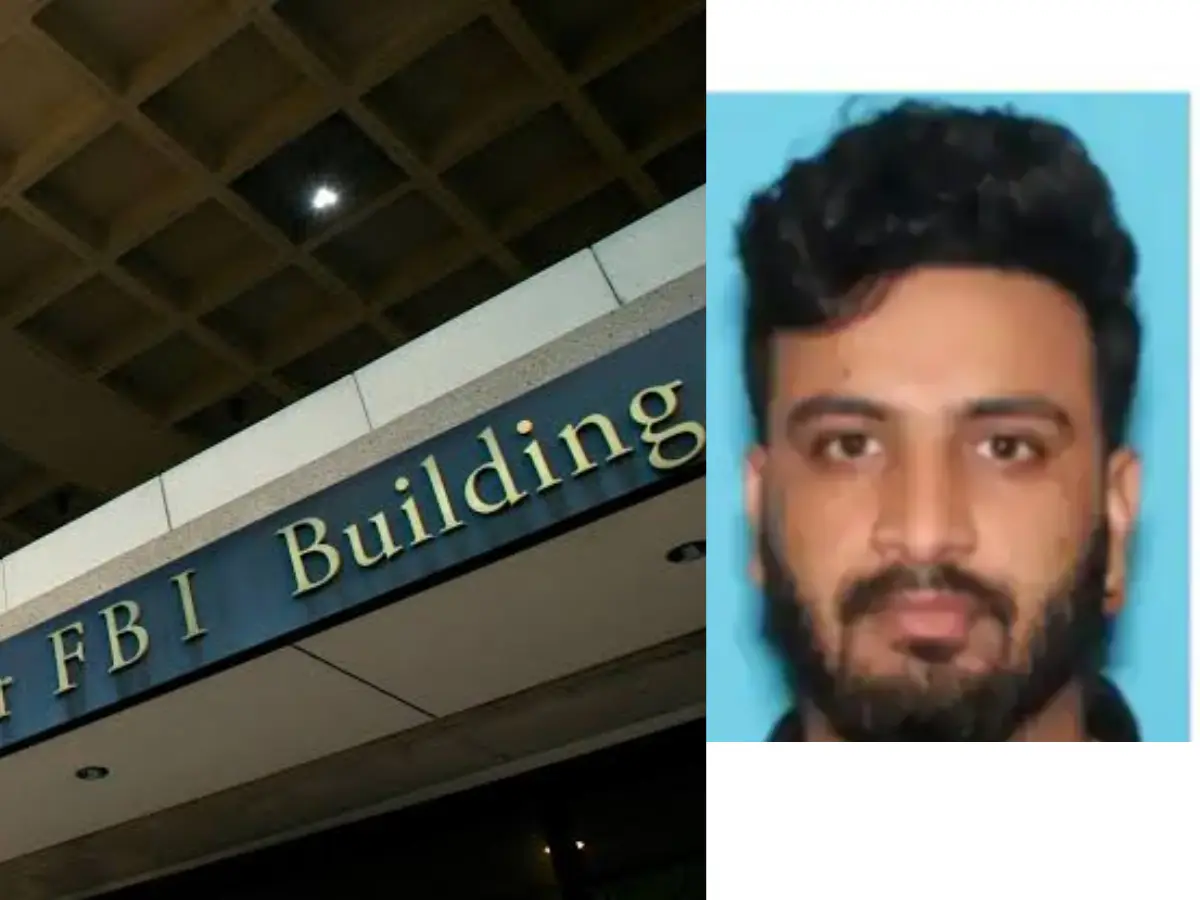Who is Major Singh? Indian gangster in FBI's most wanted list