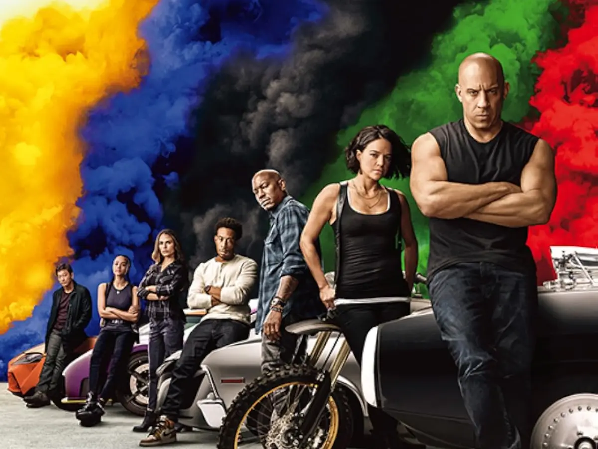 Fast & Furious completes 25 years: From iconic cars to thrilling street races, 7 facts that made the franchise a global phenomenon