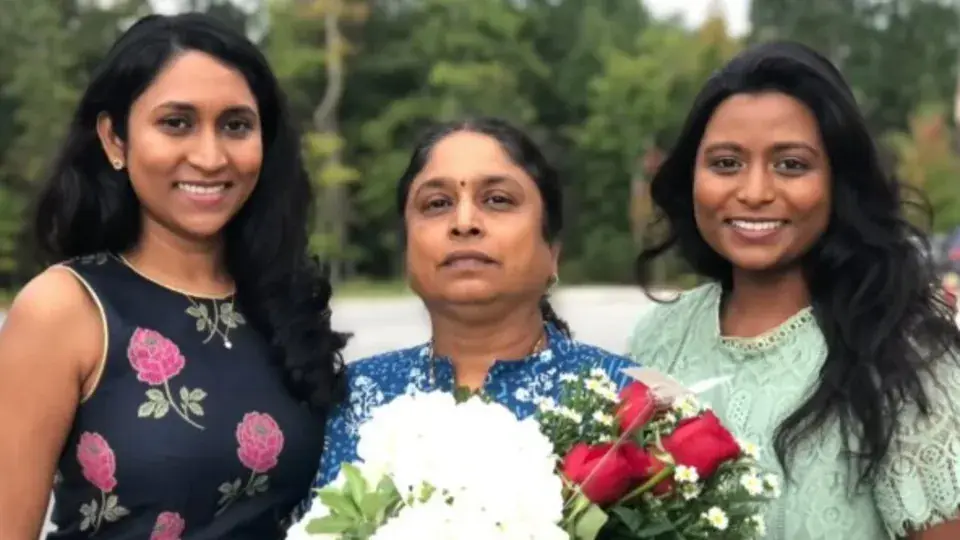 Indian-origin grandmom, living in US for 27 years, detained by ICE despite having green card: What's the case