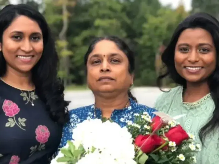 Indian-origin grandmom, living in US for 27 years, detained by ICE despite having green card: What's the case Indian-origin grandmom, living in US for 27 years, detained by ICE despite having green card: What's the case