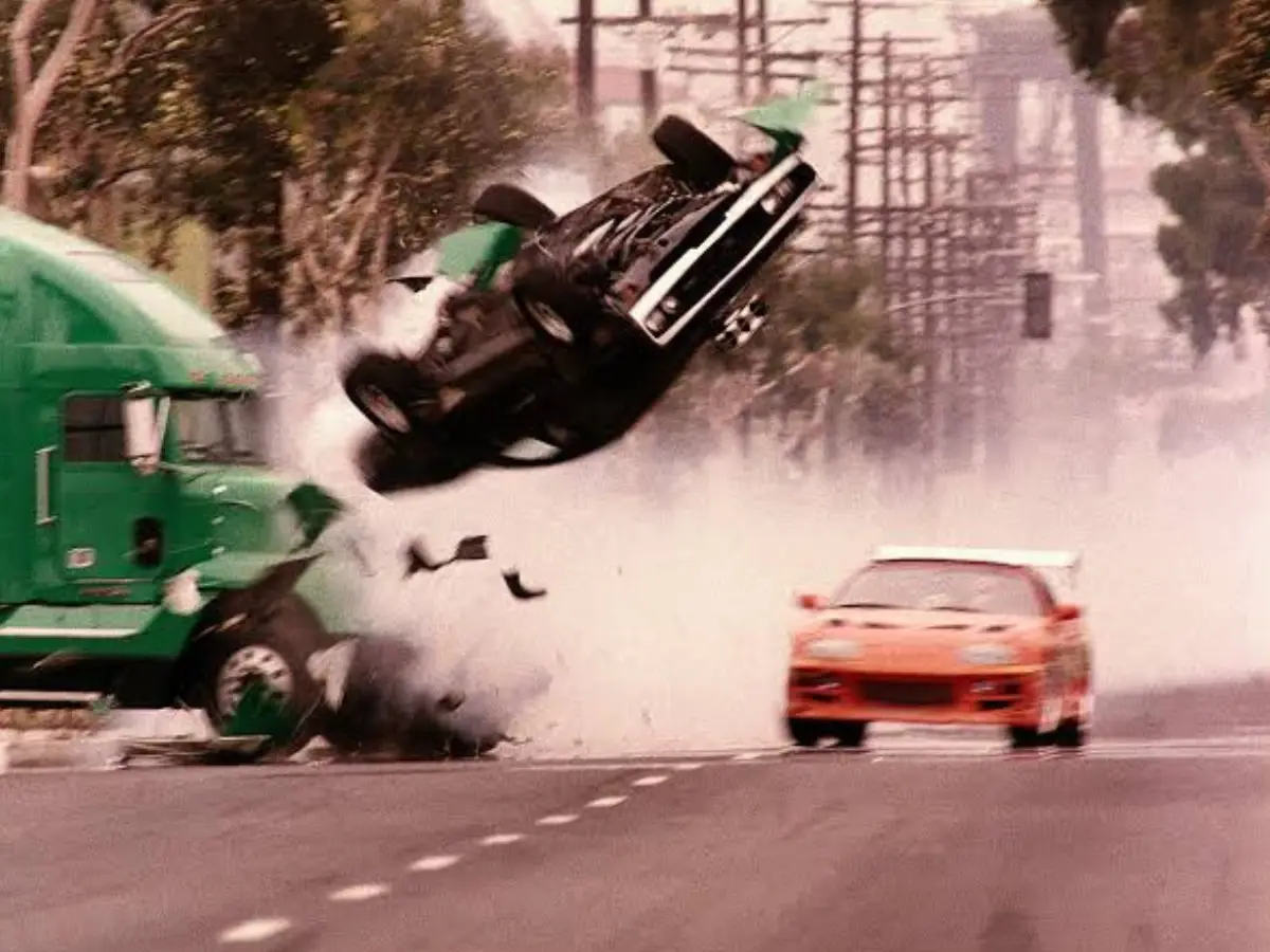 Iconic street races to global missions