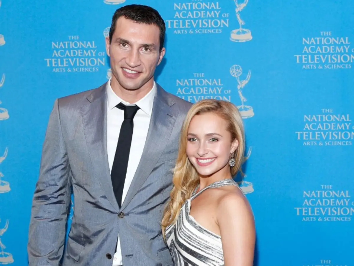 Hayden Panettiere dies at 36: Former fiance Wladimir Klitschko breaks silence on the actress' demise