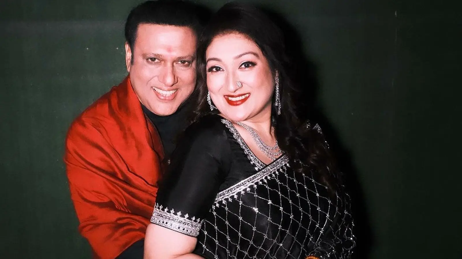 Sunita Ahuja withdraws divorce case against Govinda after months of public drama