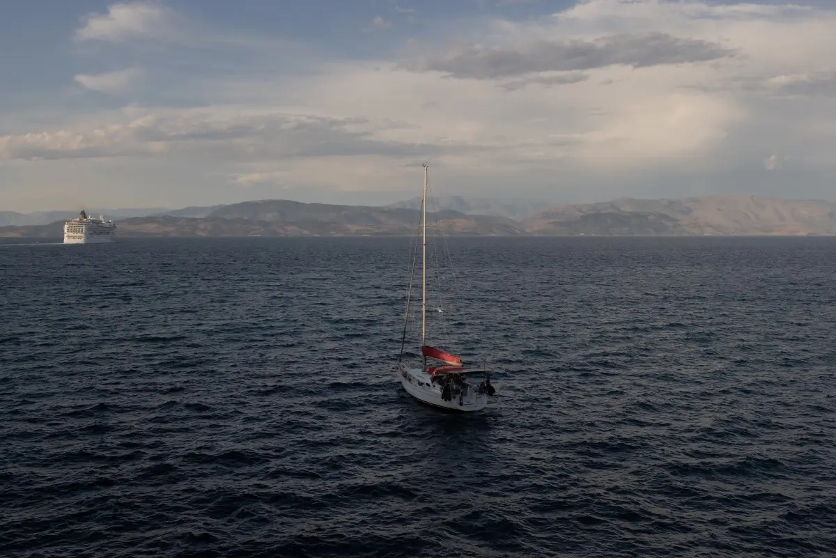 Europe’s seas are boiling: Climate change adds 2°C to Mediterranean heat, study finds