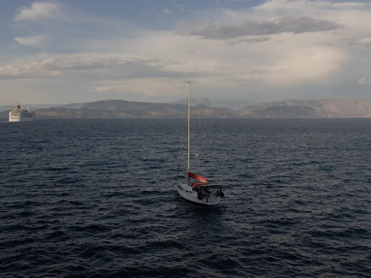 Climate change adds 2°C to Mediterranean heat, study finds