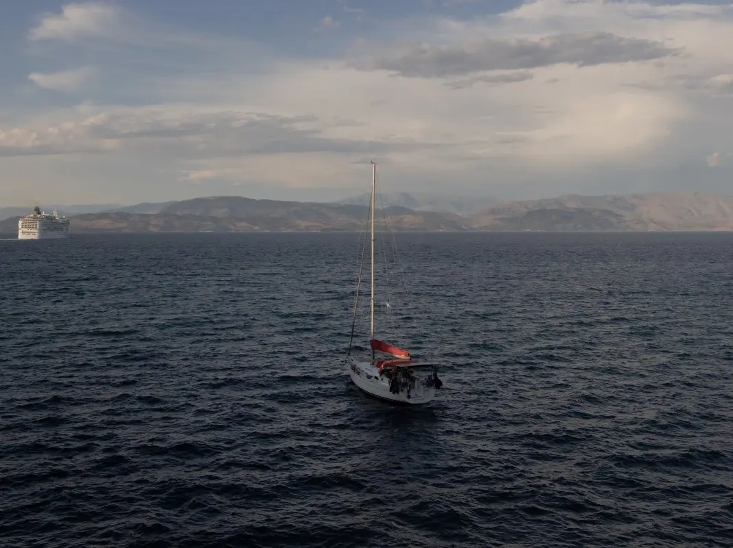 Europe’s seas are boiling: Climate change adds 2°C to Mediterranean heat, study finds Europe’s seas are boiling: Climate change adds 2°C to Mediterranean heat, study finds
