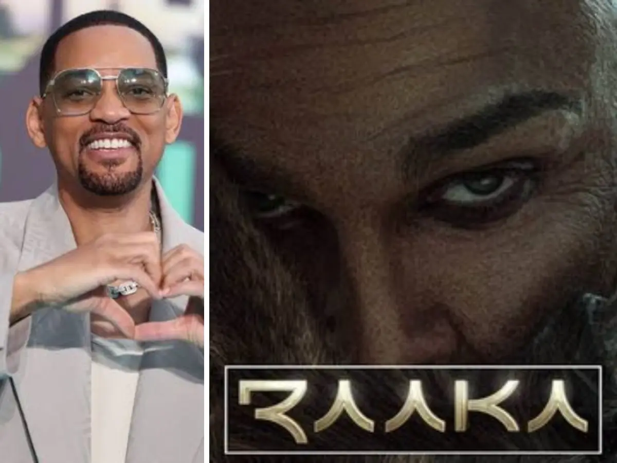 Will Smith to make his debut in Indian cinema with Atlee-Allu Arjun's Raaka?