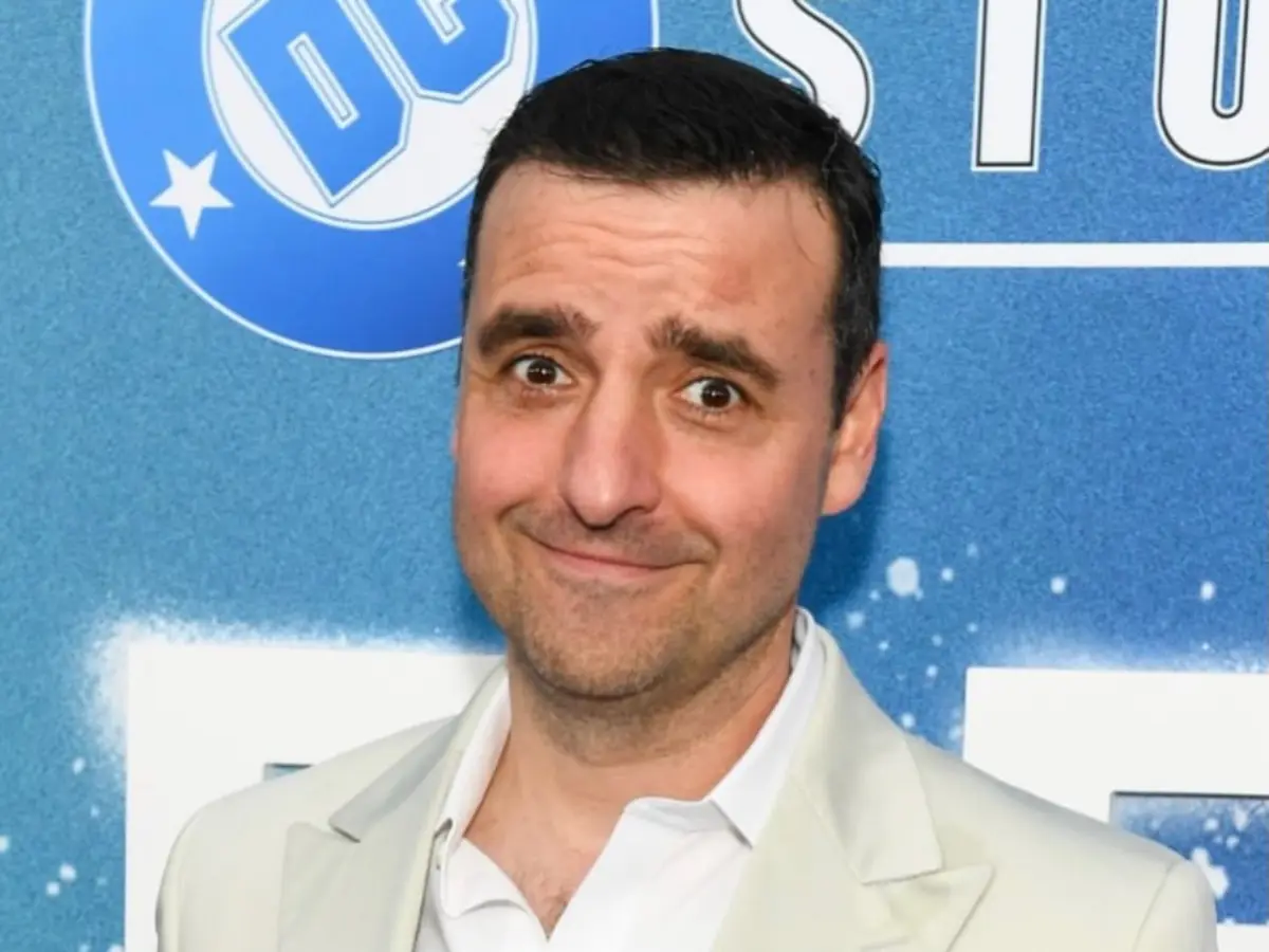 Oppenheimer actor David Krumholtz announces indefinite break from acting, says he is ‘Frustrated, fed up, fried’