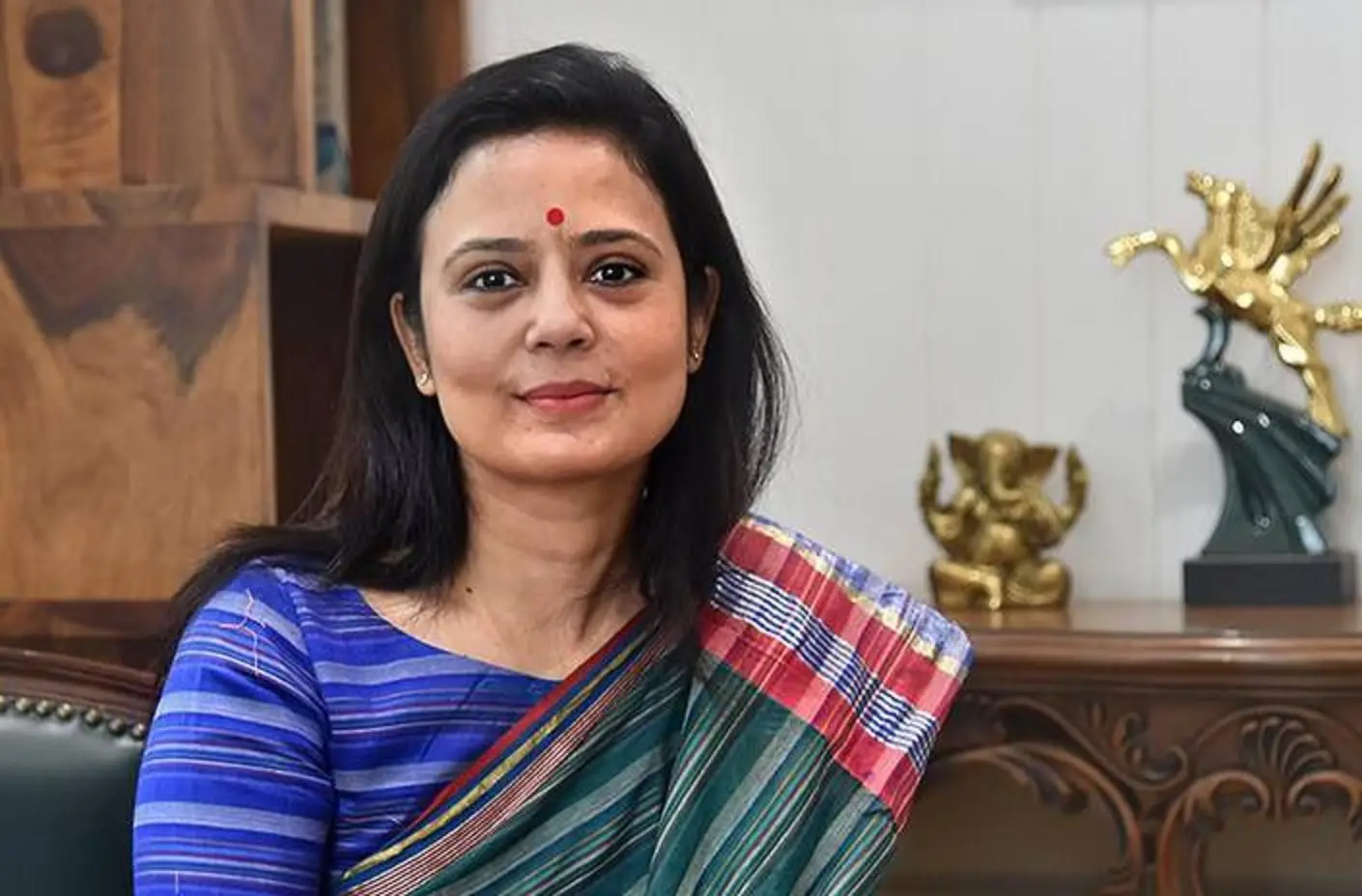 Bengal court issues arrest warrant against TMC MP Mahua Moitra in hate speech case