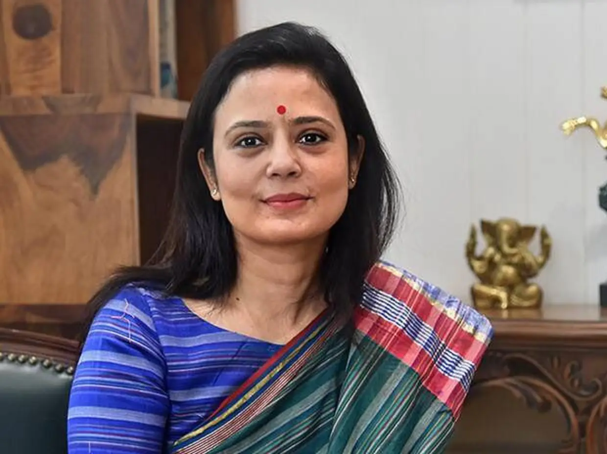 Bengal court issues arrest warrant against TMC MP Mahua Moitra in hate speech case Bengal court issues arrest warrant against TMC MP Mahua Moitra in hate speech case