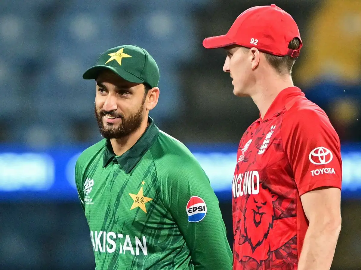 ODI Tri-Series is Back: Pakistan to host Sri Lanka and England in October; check schedule ODI Tri-Series is Back: Pakistan to host Sri Lanka and England in October; check schedule