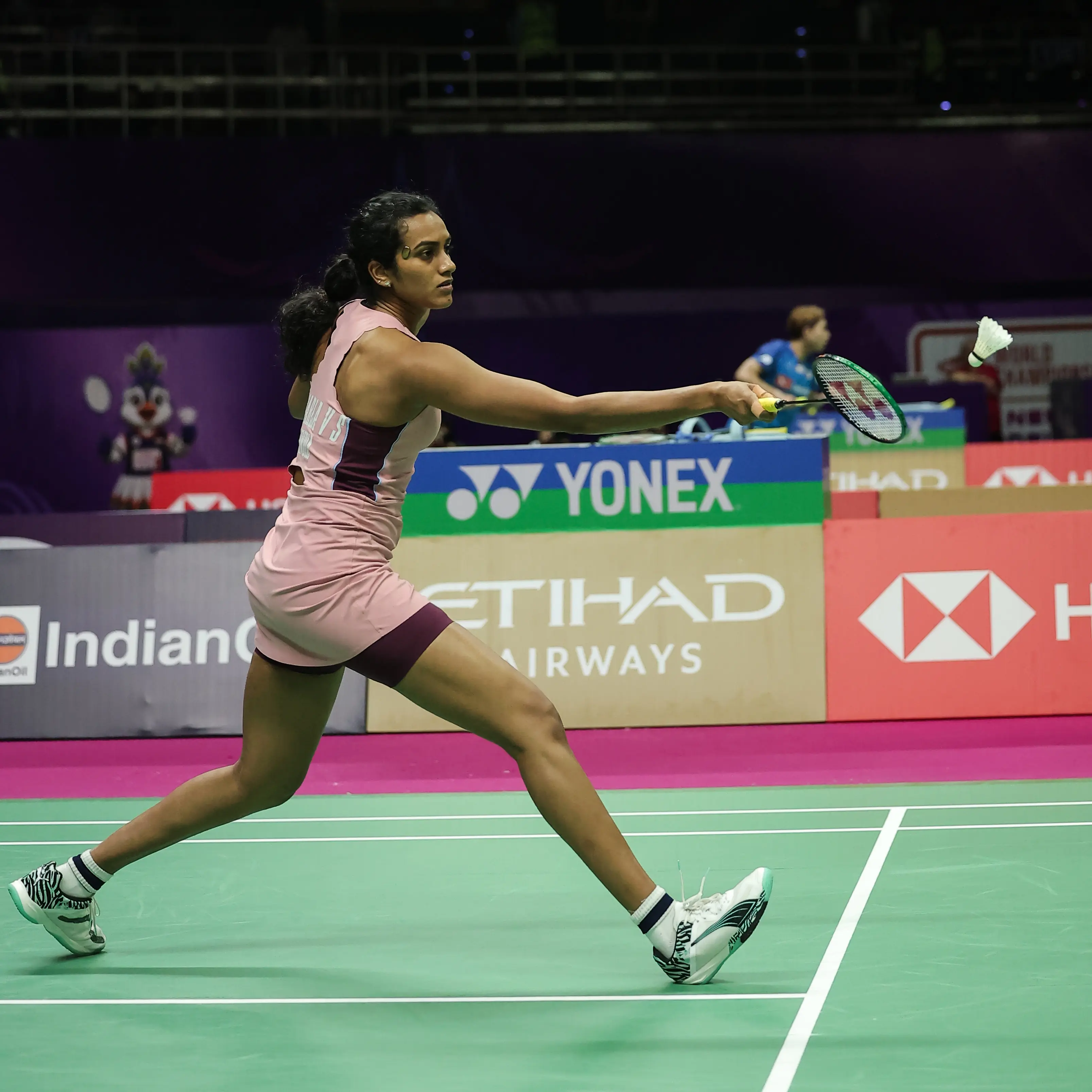 BWF World Championships 2026: Sindhu, Ayush march on as Lakshya, Unnati bow out